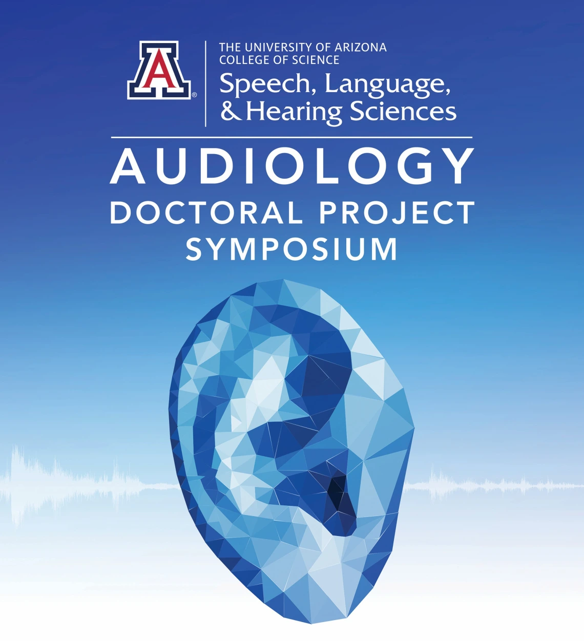 ADP day with ear